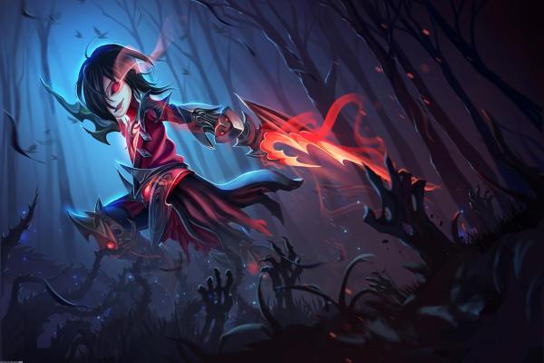 《魔域》三宠任务完整攻略：如何顺利完成